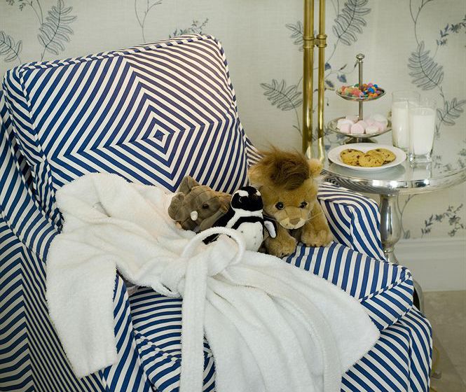 The Twelve Apostles Hotel & Spa 12