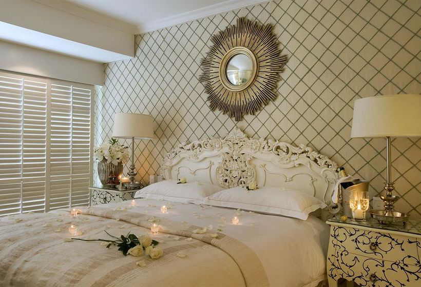 The Twelve Apostles Hotel & Spa 15