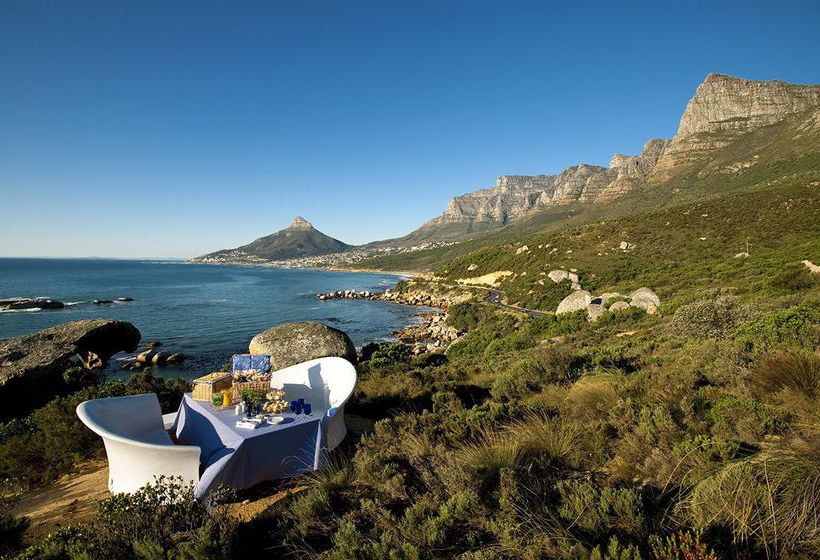 The Twelve Apostles Hotel & Spa 16