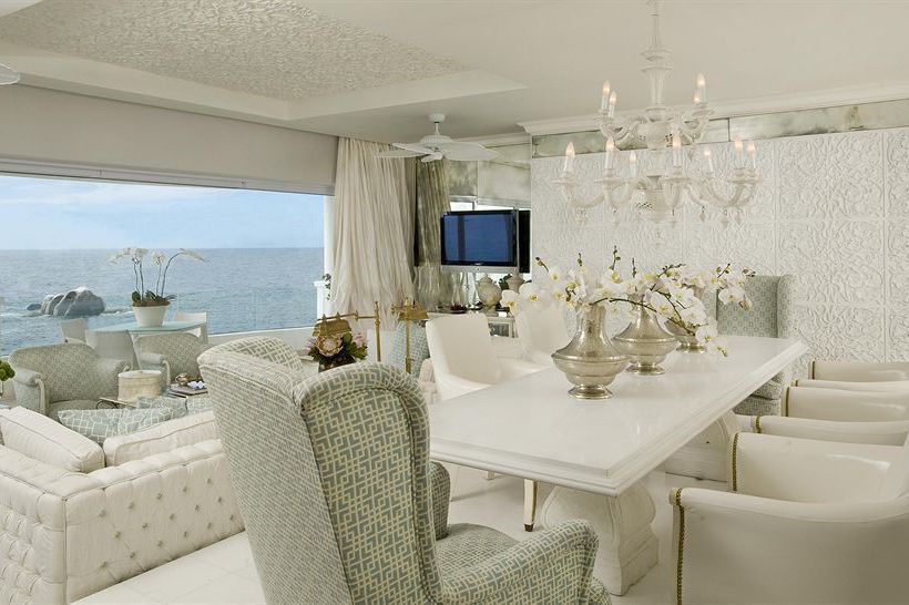 The Twelve Apostles Hotel & Spa 17