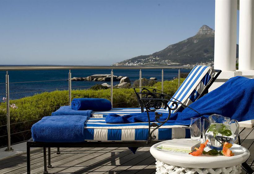 The Twelve Apostles Hotel & Spa 18