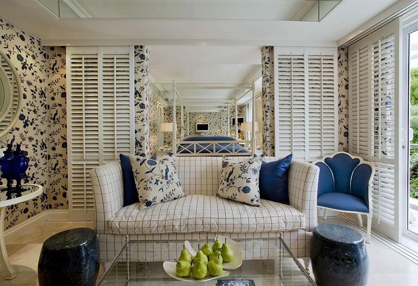 The Twelve Apostles Hotel & Spa 19