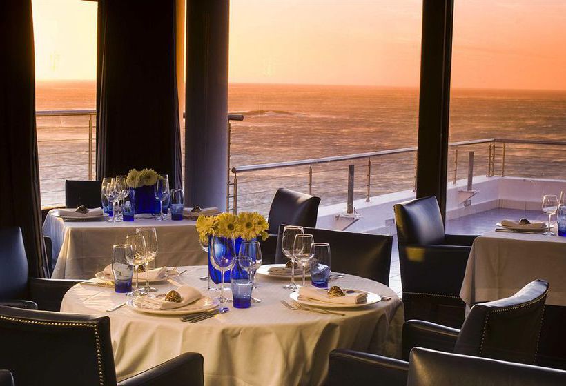 The Twelve Apostles Hotel & Spa 20