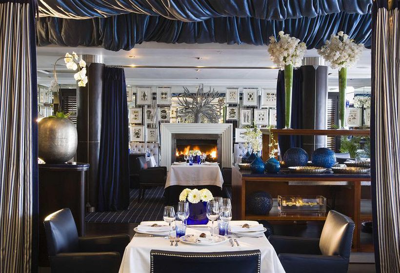 The Twelve Apostles Hotel & Spa 3