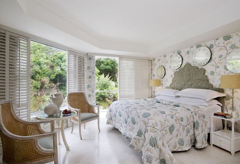 The Twelve Apostles Hotel & Spa 4