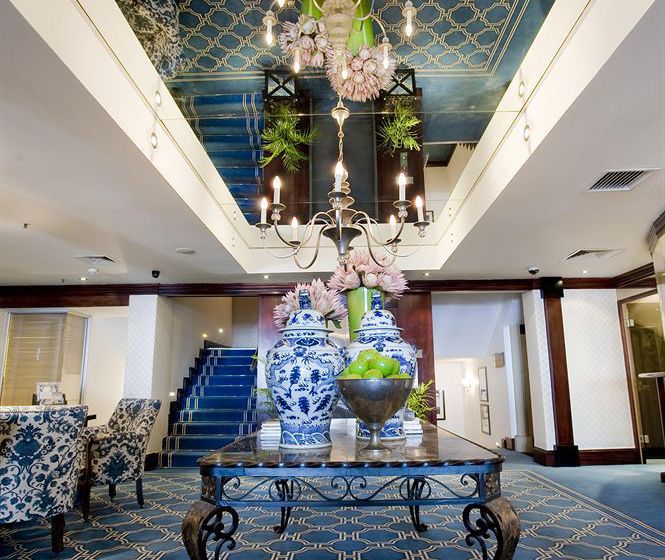 The Twelve Apostles Hotel & Spa 6