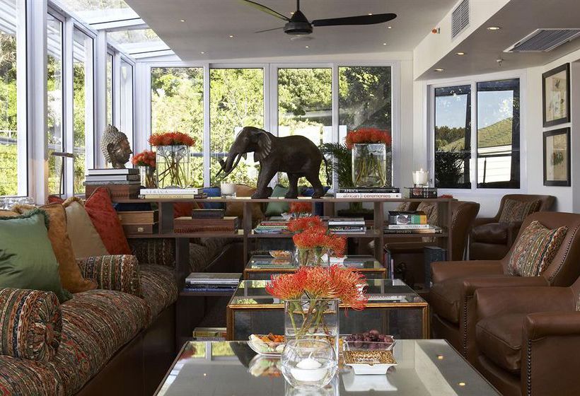 The Twelve Apostles Hotel & Spa 8