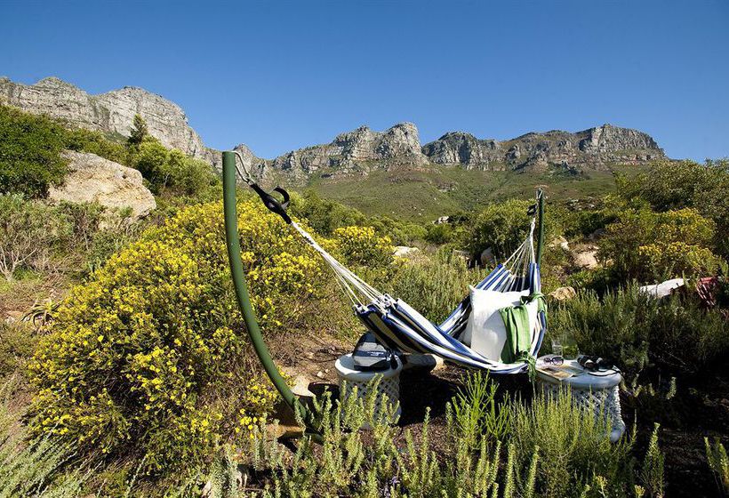 The Twelve Apostles Hotel & Spa 9