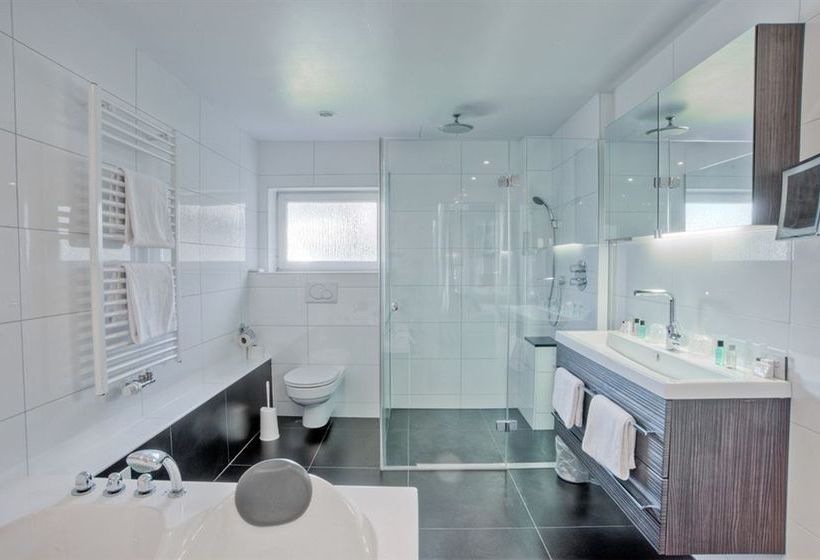 Hotel Moers Van Der Valk 10