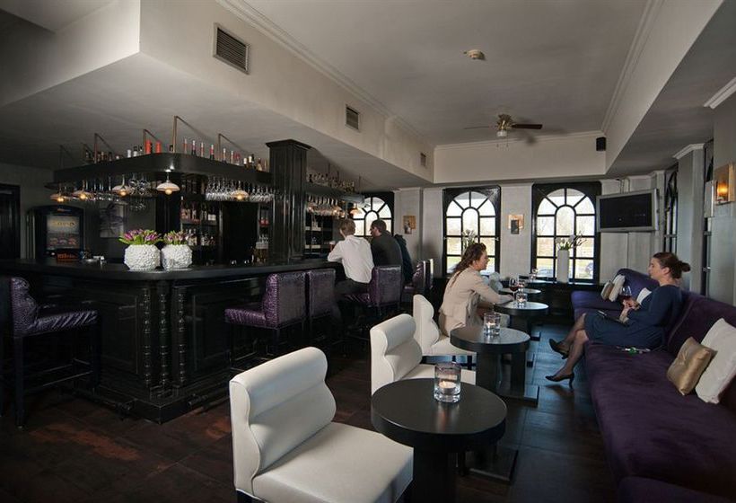 Hotel Moers Van Der Valk 2