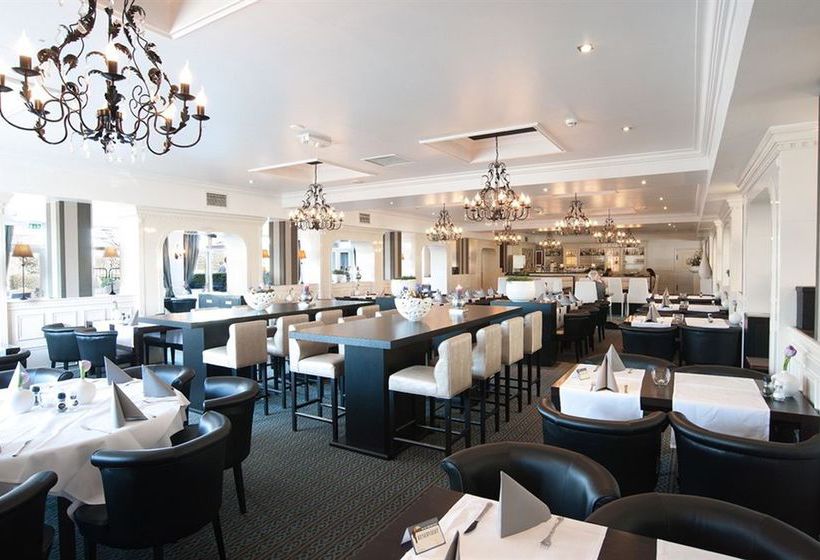 Hotel Moers Van Der Valk 3