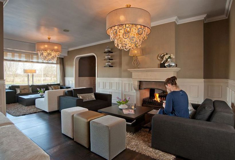 Hotel Moers Van Der Valk 4