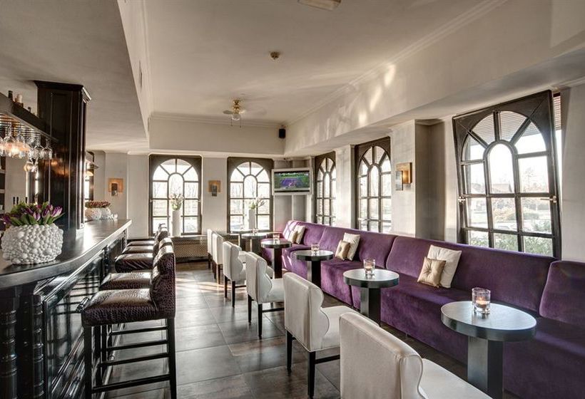 Hotel Moers Van Der Valk 5