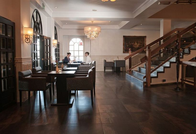 Hotel Moers Van Der Valk 6