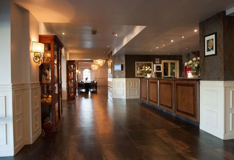 Hotel Moers Van Der Valk 7