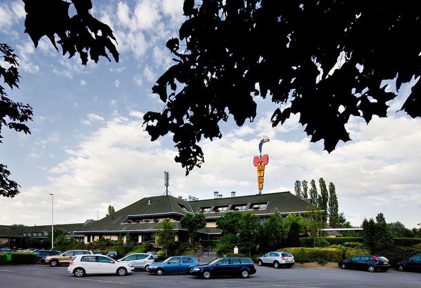 Hotel Moers Van Der Valk 8