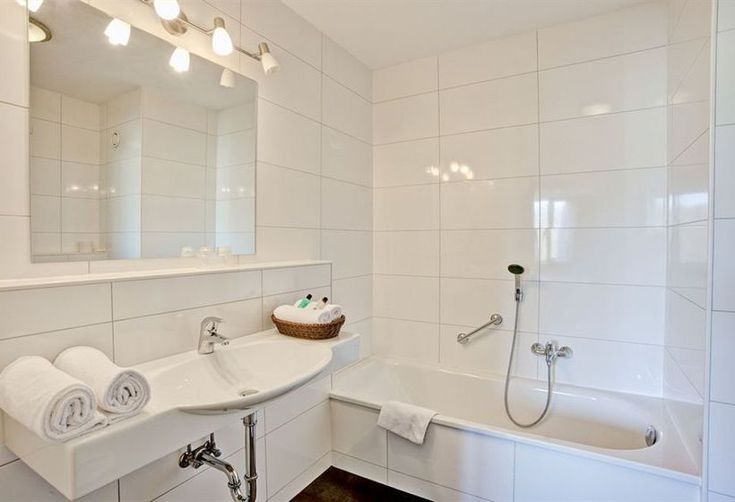 Hotel Moers Van Der Valk 9