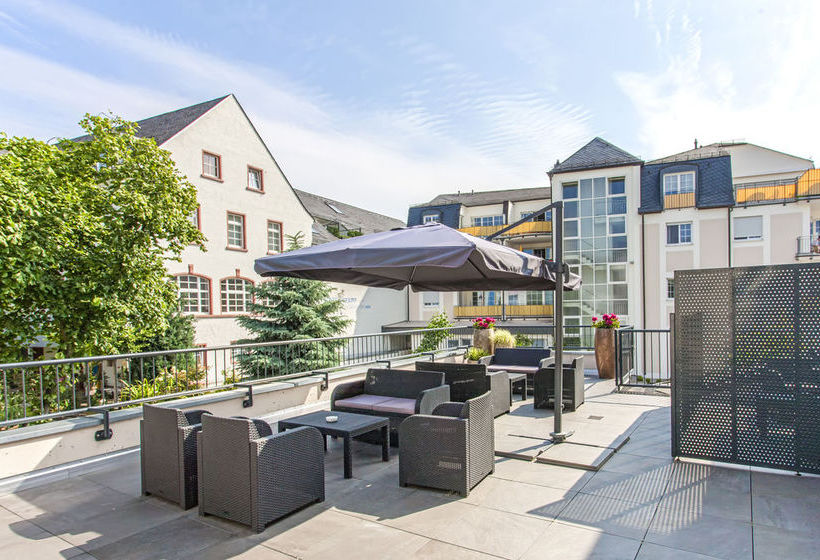 BrühlŽs Hotel Trapp 1