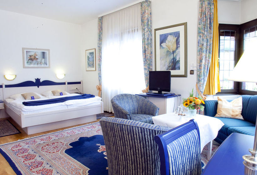 BrühlŽs Hotel Trapp 10