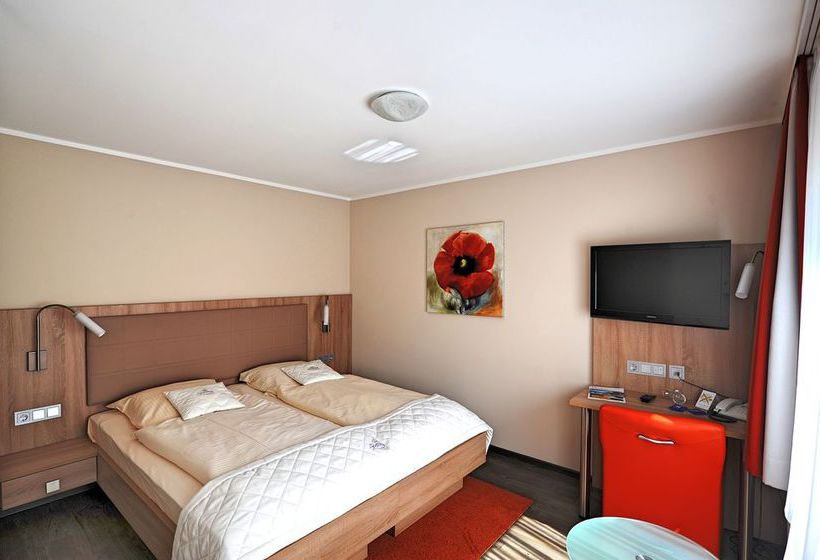 BrühlŽs Hotel Trapp 11