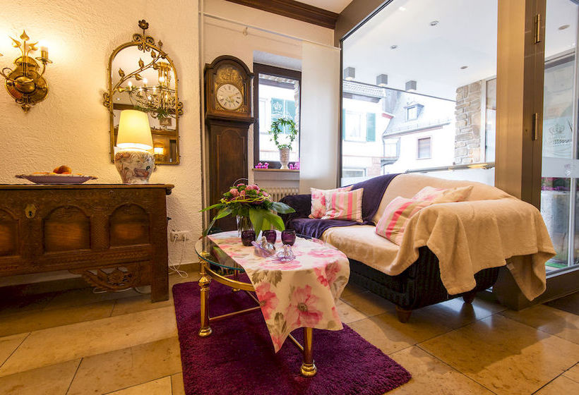 BrühlŽs Hotel Trapp 14