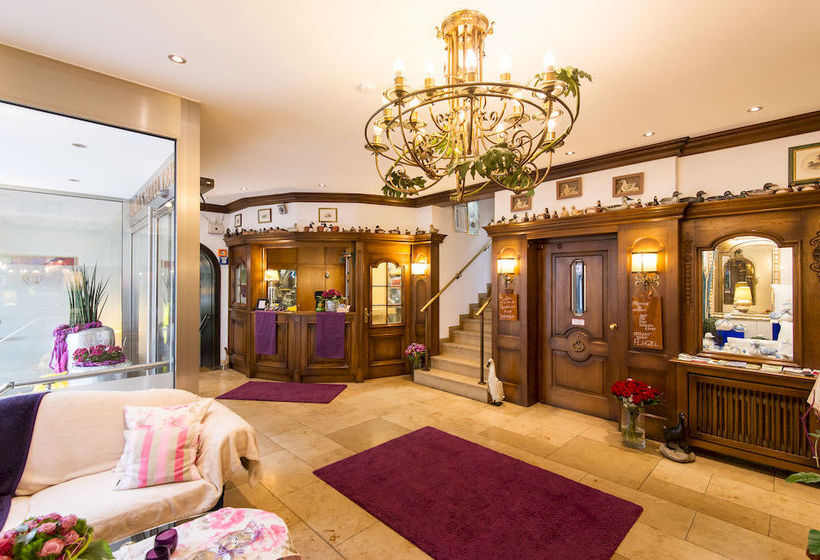 BrühlŽs Hotel Trapp 15