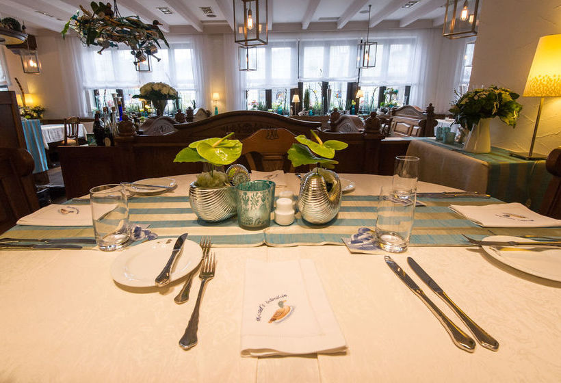 BrühlŽs Hotel Trapp 18