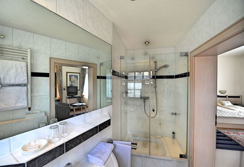 BrühlŽs Hotel Trapp 2