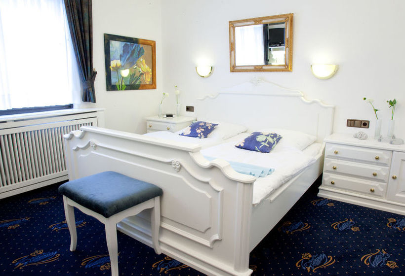 BrühlŽs Hotel Trapp 4