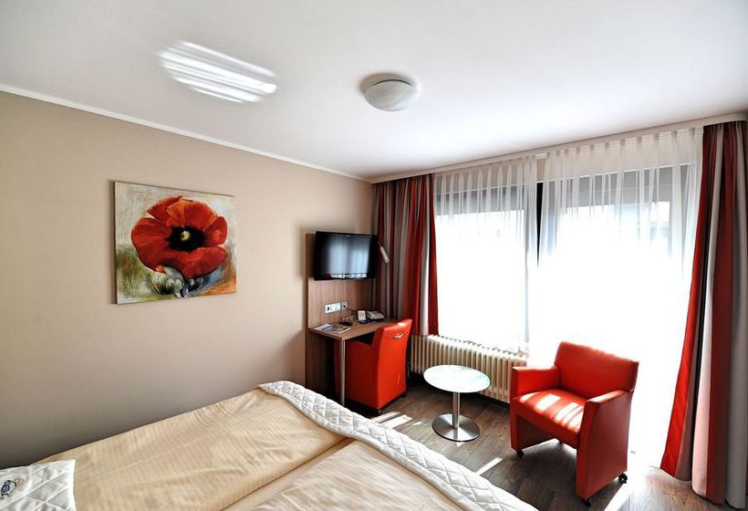 BrühlŽs Hotel Trapp 6