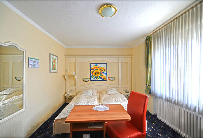 BrühlŽs Hotel Trapp 7