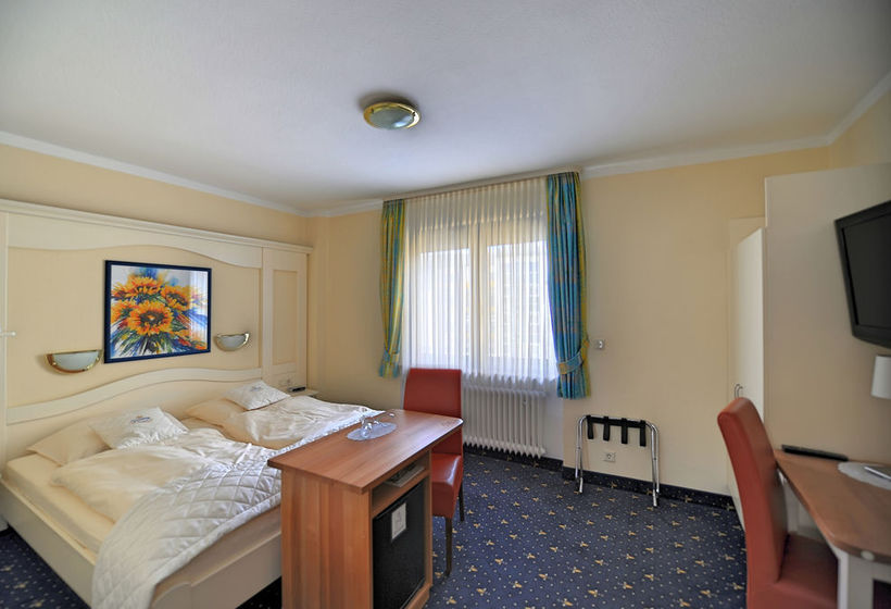 BrühlŽs Hotel Trapp 8