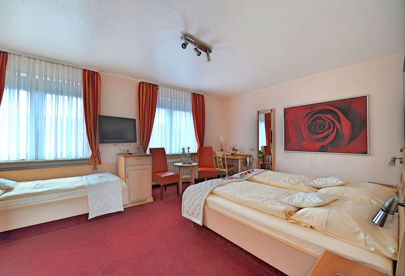 BrühlŽs Hotel Trapp 9