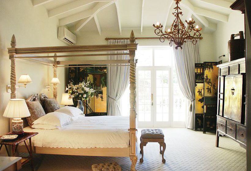 Hotel Colona Castle Cape Town 11