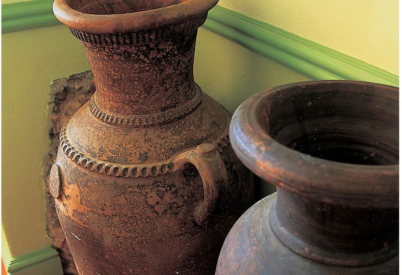 Hotel Colona Castle Cape Town 13