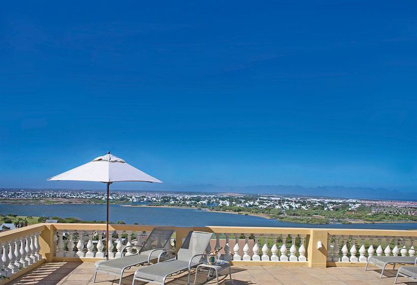 Hotel Colona Castle Cape Town 16