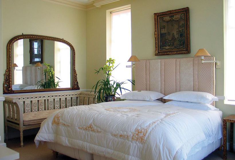 Hotel Colona Castle Cape Town 17