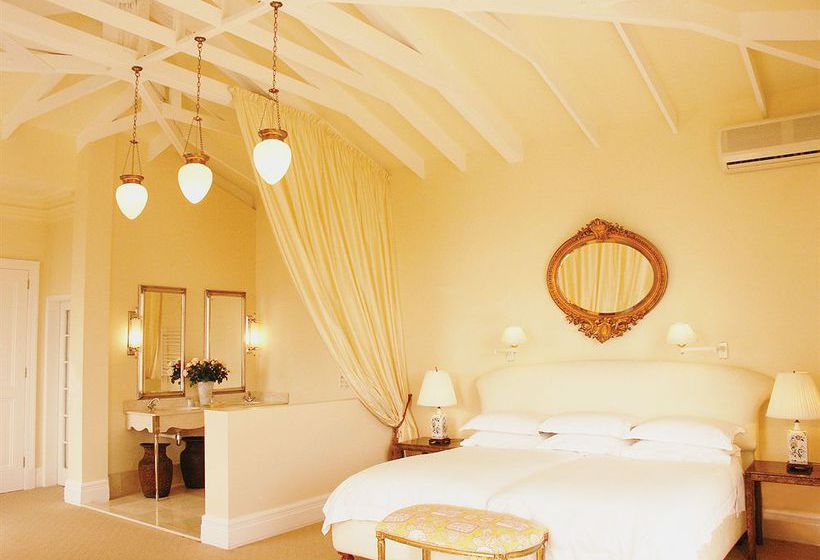 Hotel Colona Castle Cape Town 18