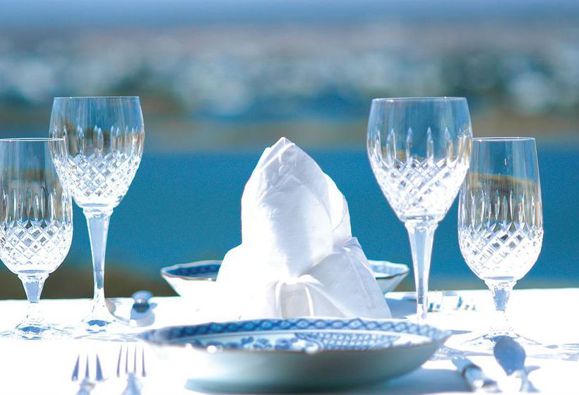 Hotel Colona Castle Cape Town 20