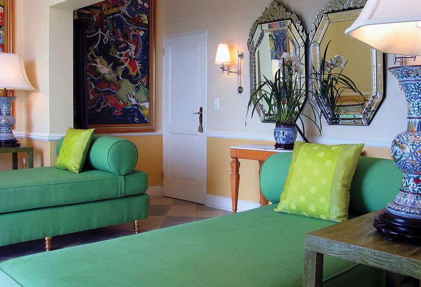 Hotel Colona Castle Cape Town 3