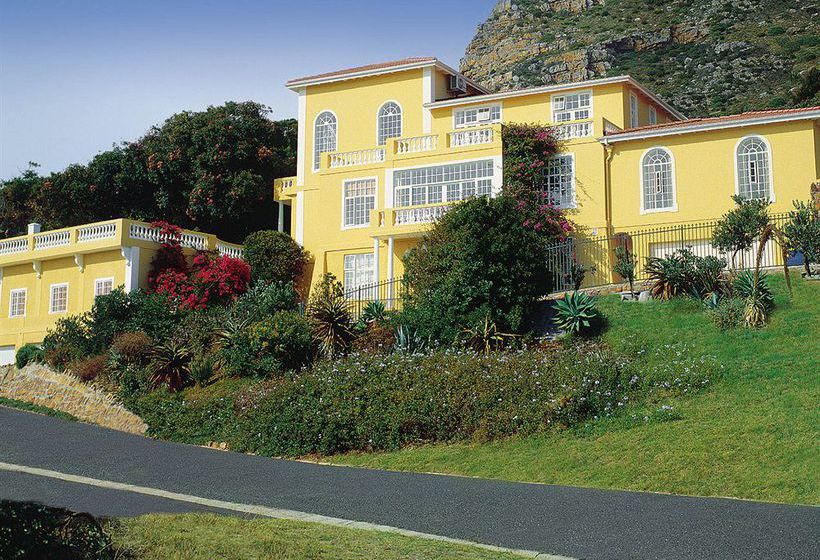 Hotel Colona Castle Cape Town 4