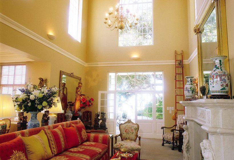 Hotel Colona Castle Cape Town 7