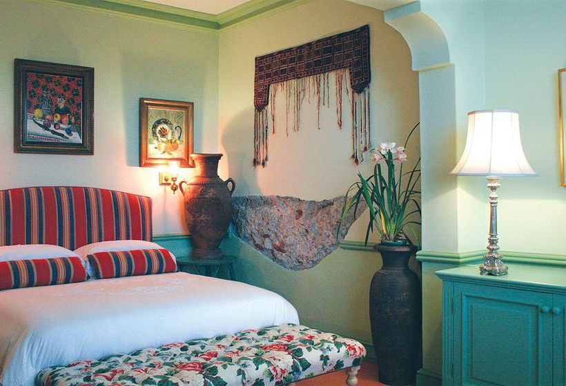 Hotel Colona Castle Cape Town 8