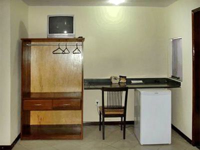 Hotel Muiraquita Belém