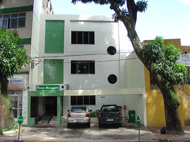 Hotel Muiraquita  | Belém | Pará | Brasil 1