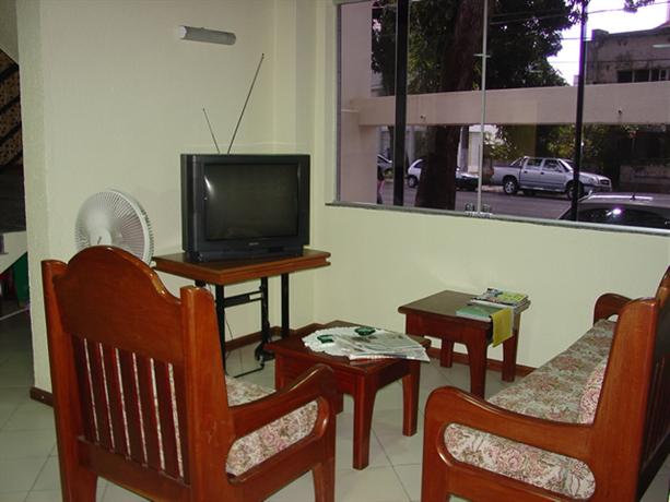 Hotel Muiraquita  | Belém | Pará | Brasil 4