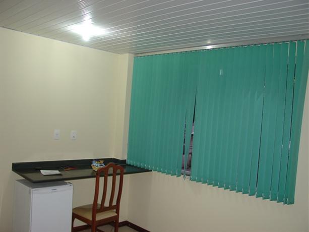 Hotel Muiraquita  | Belém | Pará | Brasil 7