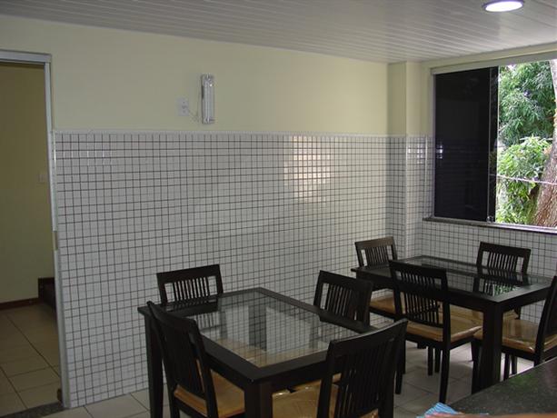 Hotel Muiraquita  | Belém | Pará | Brasil 9