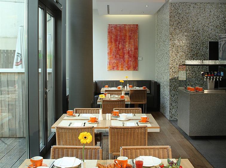 Lindner Hotel Am Ku'damm 13