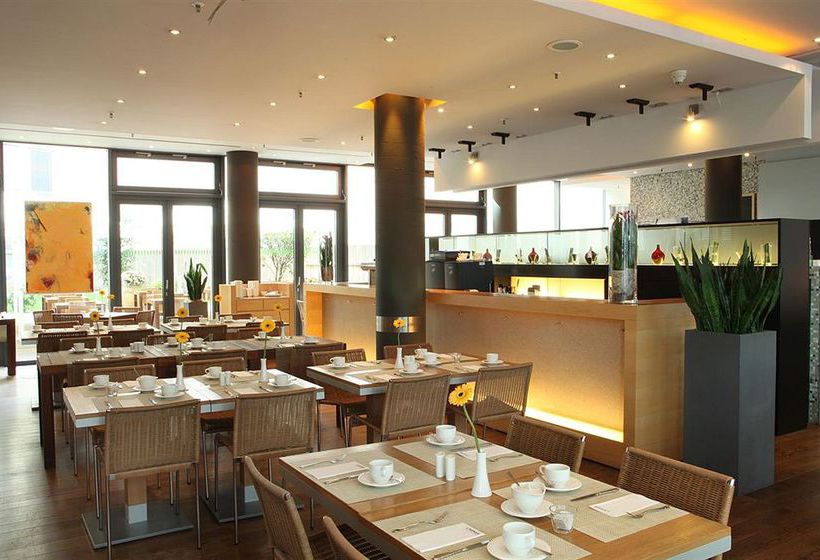 Lindner Hotel Am Ku'damm 14